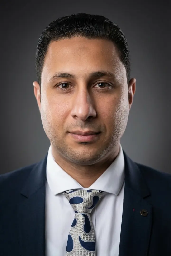 Abdelalim Sabry